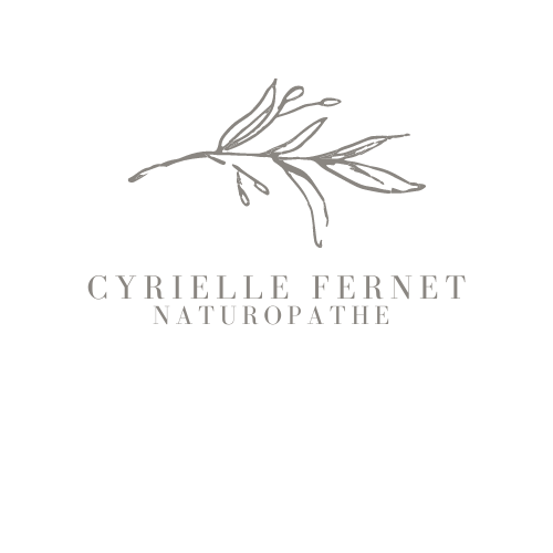 Cyrielle FERNET